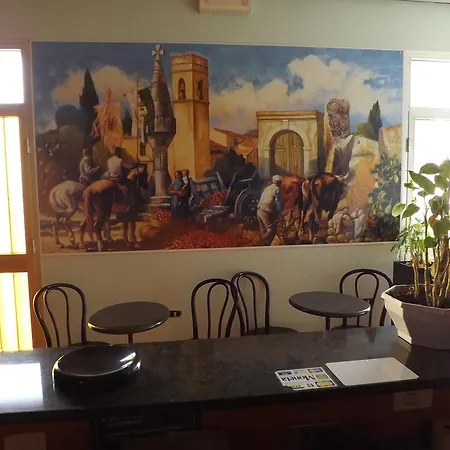 Sagittario 3* San Sperate