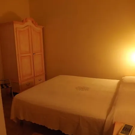 Sagittario Hotel San Sperate