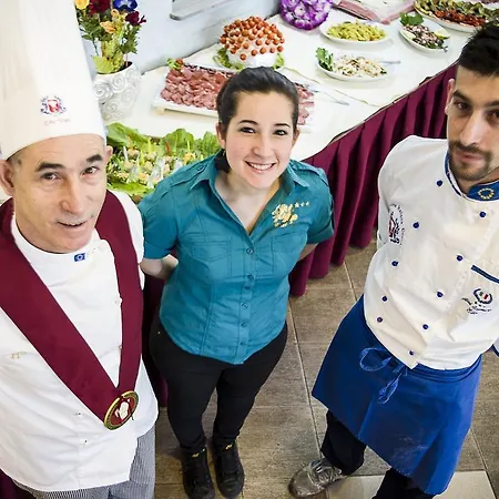 Sagittario San Sperate