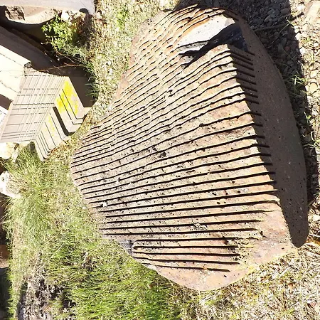 Hotel Sagittario San Sperate