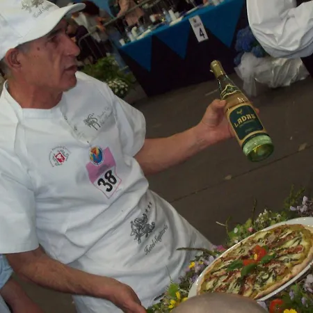 Hotel Sagittario San Sperate