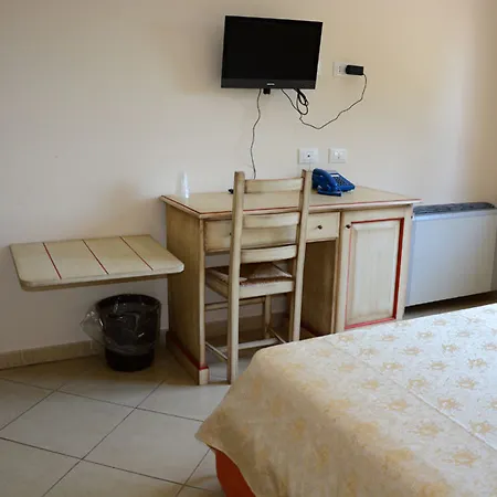 Hotel Sagittario San Sperate