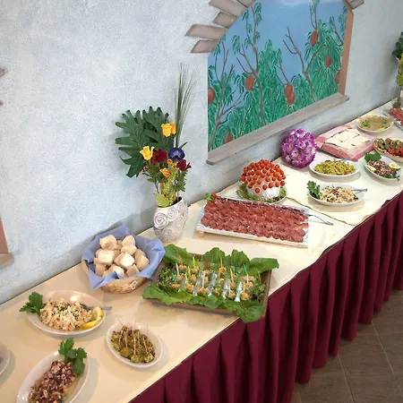 Sagittario 3* San Sperate