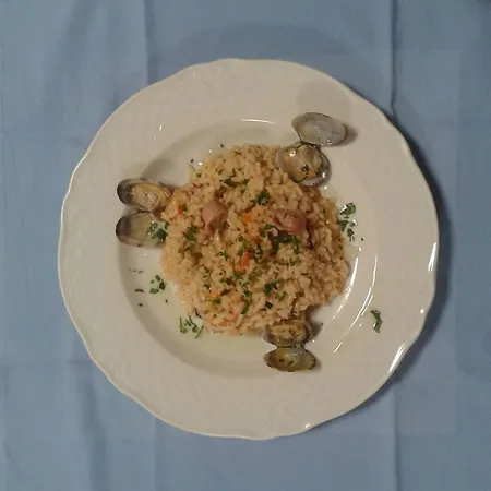 Sagittario Hotel San Sperate