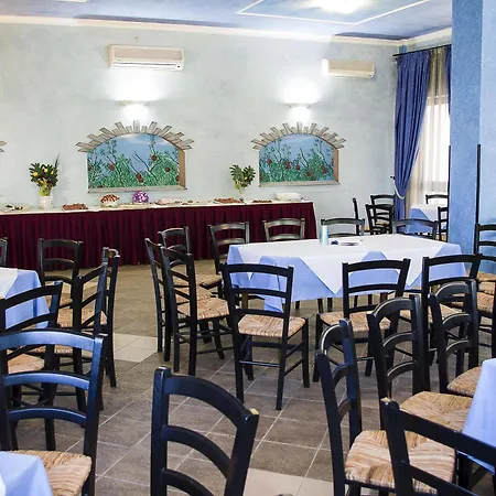 Sagittario 3* San Sperate