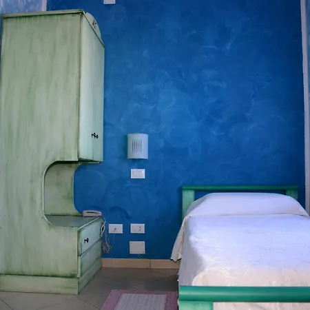 Hotel Sagittario San Sperate