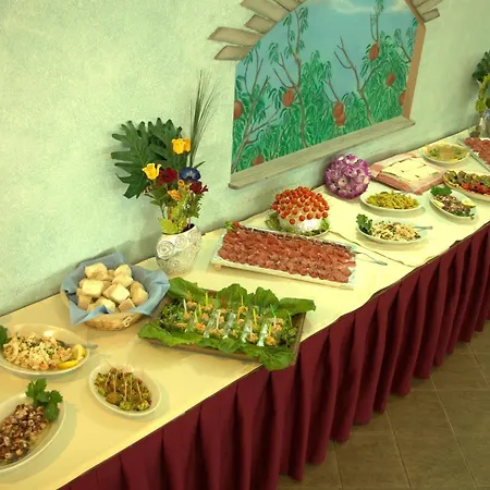 Sagittario 3* San Sperate