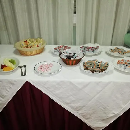 Sagittario Hotel San Sperate