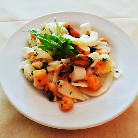 Sagittario Hotel San Sperate