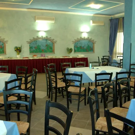 Sagittario San Sperate