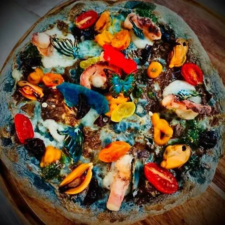 Sagittario Ξενοδοχείο