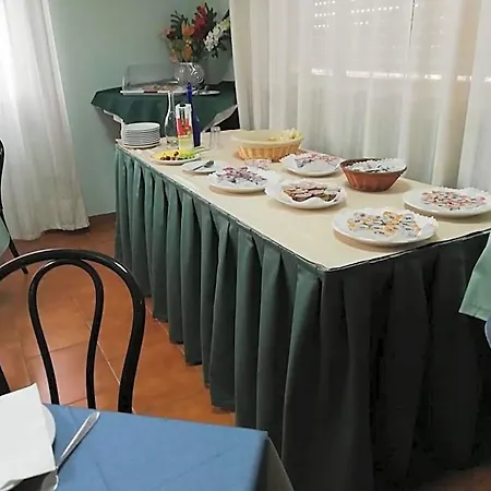 Sagittario Hotel San Sperate