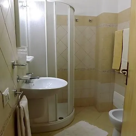 Hotel Sagittario San Sperate
