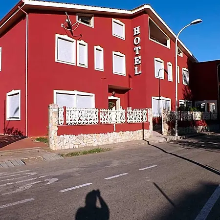 Hotel Sagittario San Sperate