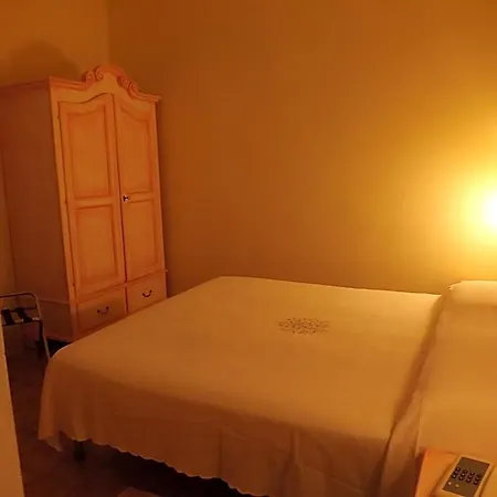 Sagittario Hotel San Sperate