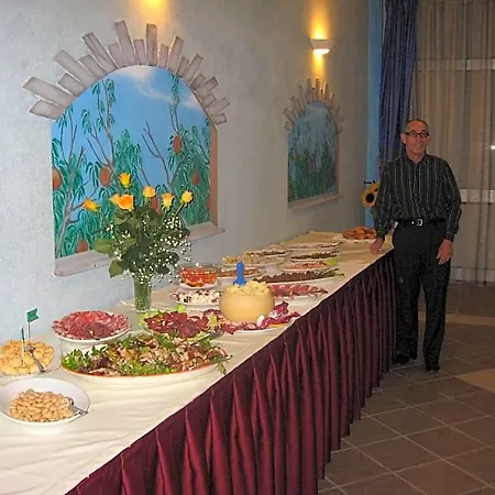 Hotel Sagittario