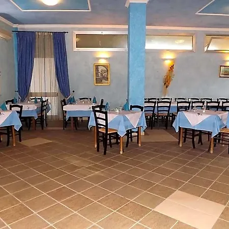 Hotel Sagittario San Sperate