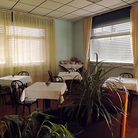 Sagittario Hotel San Sperate
