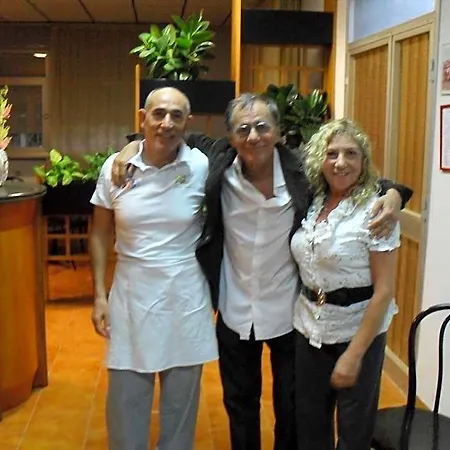 Hotel Sagittario San Sperate