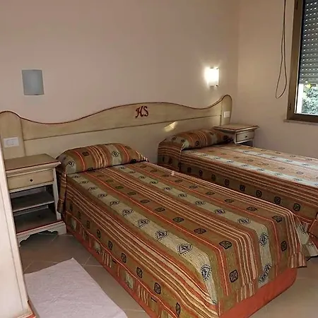 Hotel Sagittario 3*