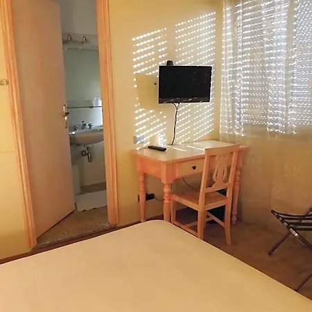 Hotel Sagittario 3*