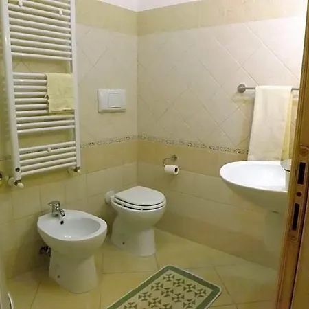 Hotel Sagittario San Sperate