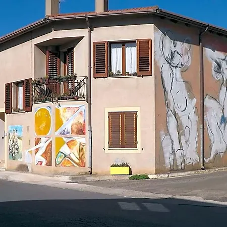 Hotel Sagittario San Sperate