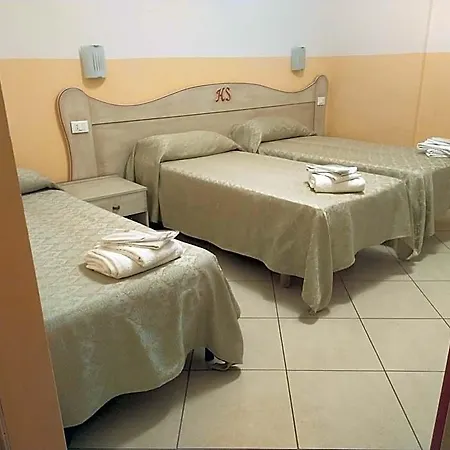 Sagittario Hotel 3*