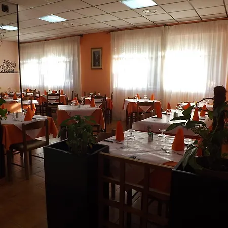 Hotel Sagittario San Sperate