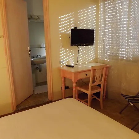Sagittario Hotel