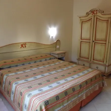 Sagittario San Sperate