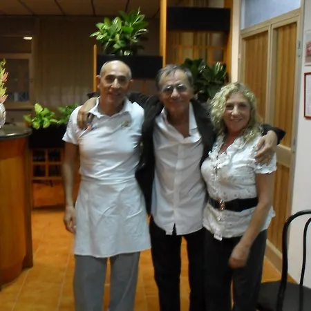 Hotel Sagittario