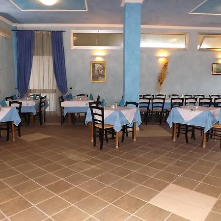 Sagittario Hotel 3*