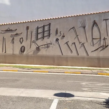 Hotell Sagittario 3*