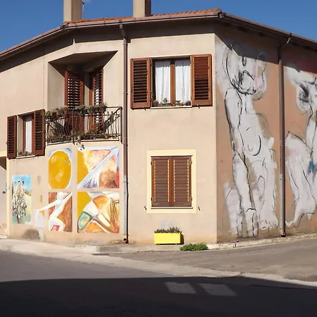 Sagittario Hotel 3*