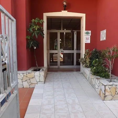 Sagittario Hotel 3*