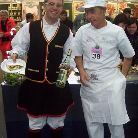 Hotell Sagittario San Sperate