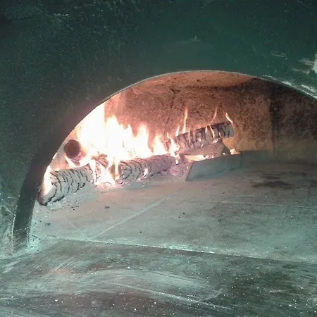 Hotell Sagittario 3*