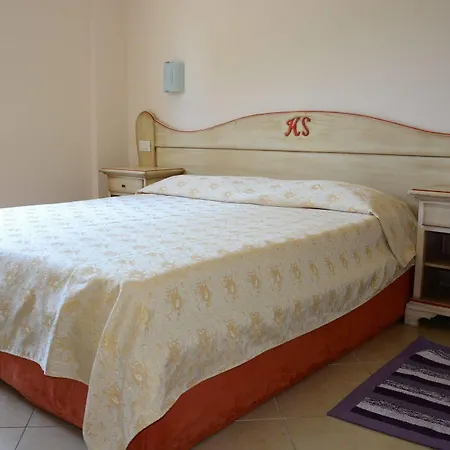 Hotel Sagittario 3*