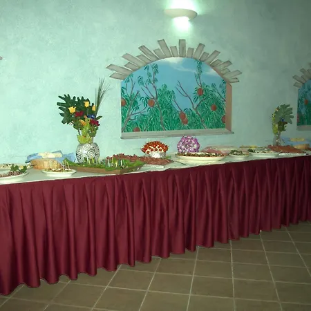 Sagittario Hotel 3*