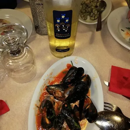 Sagittario Hotel San Sperate